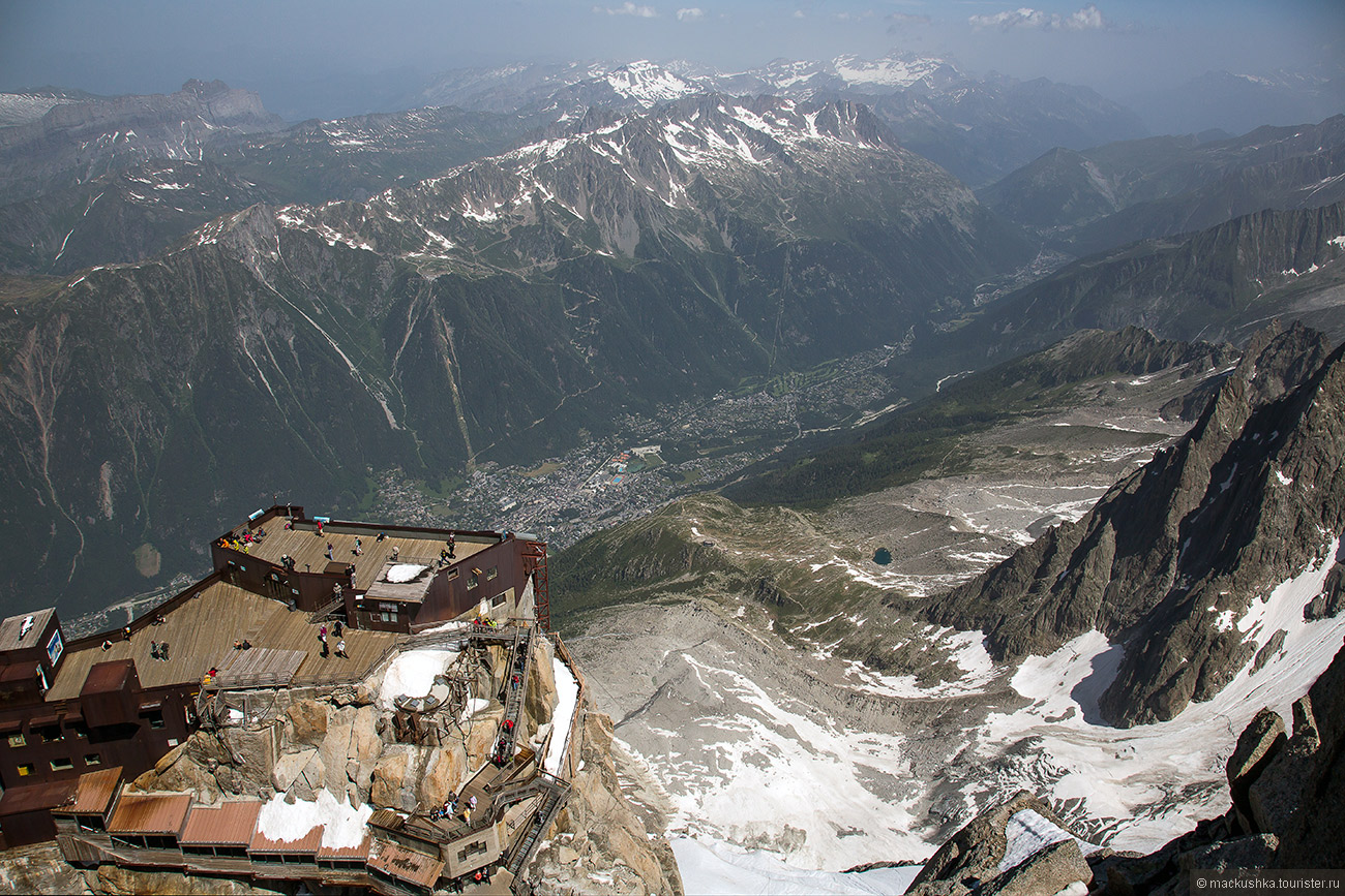 Chamonix-Mont-Blanc